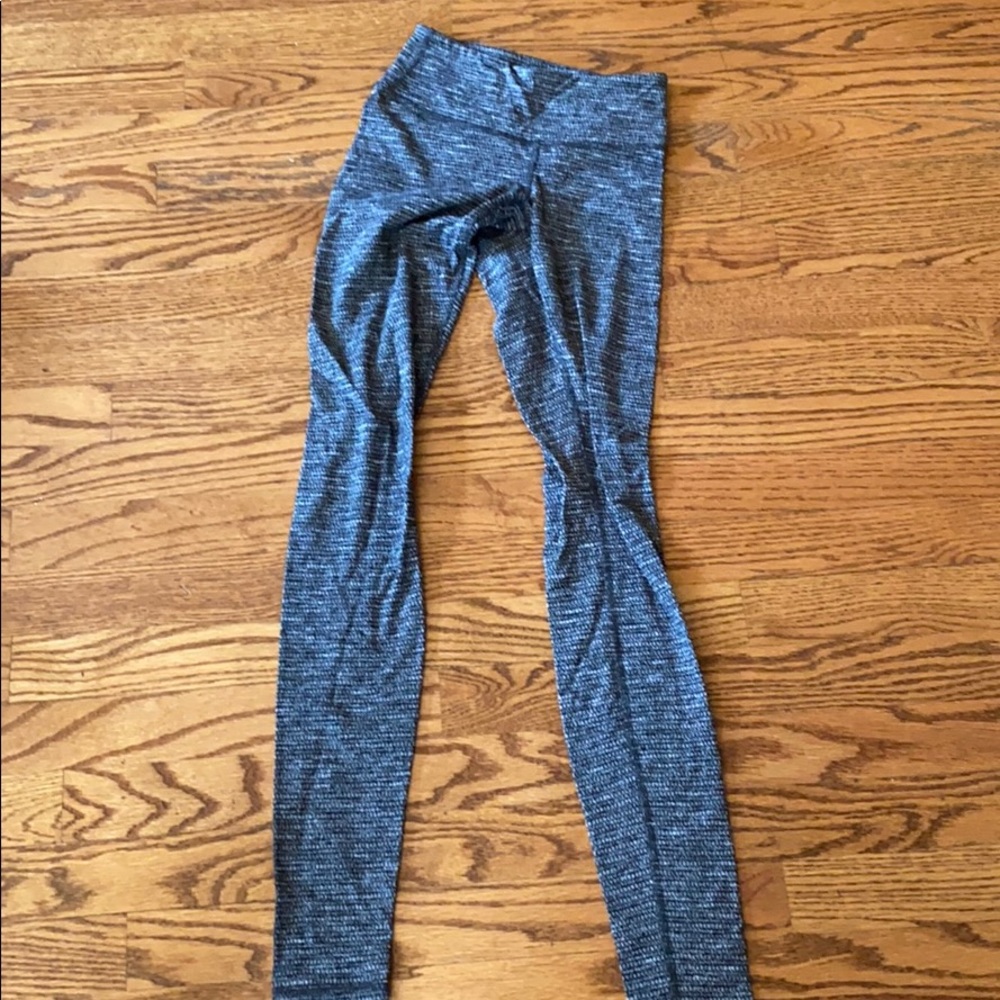Lululemon legging